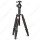 Beike Q-668 Tripod Professional QZSD